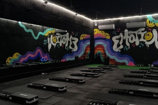 Imagen 3 de la galería del partner Emotion Studio