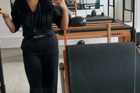 Imagem 3 da galeria do parceiro Studio Virna Oliveira Pilates e Fisioterapia