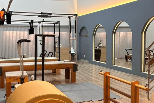 Imagem 3 da galeria do parceiro Fisio Studio