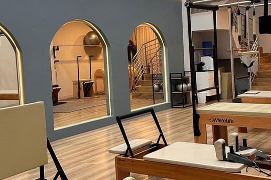 Imagem 2 da galeria do parceiro Fisio Studio