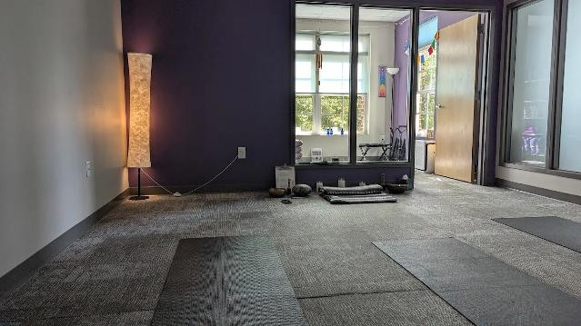 Image 2 from Lucky Elephant Yoga and Wellness partner gallery