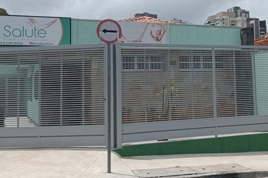 Imagem 2 da galeria do parceiro Salute Studio E Fisioterapia