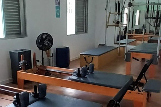 Imagem 1 da galeria do parceiro Salute Studio E Fisioterapia