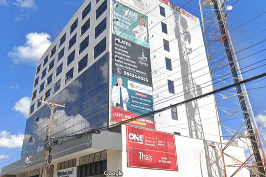 Imagem 2 da galeria do parceiro Clínica Alfa Fisioterapia