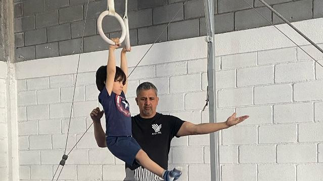 Imagen 2 de la galería del partner Forza Gym