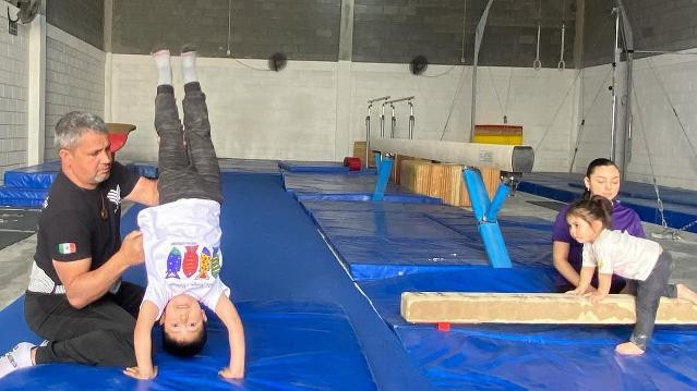 Imagen 1 de la galería del partner Forza Gym