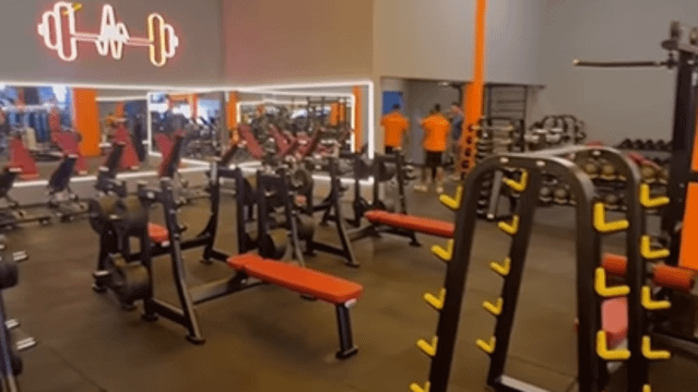 Imagem 1 da galeria do parceiro Guarafit Cachoeira