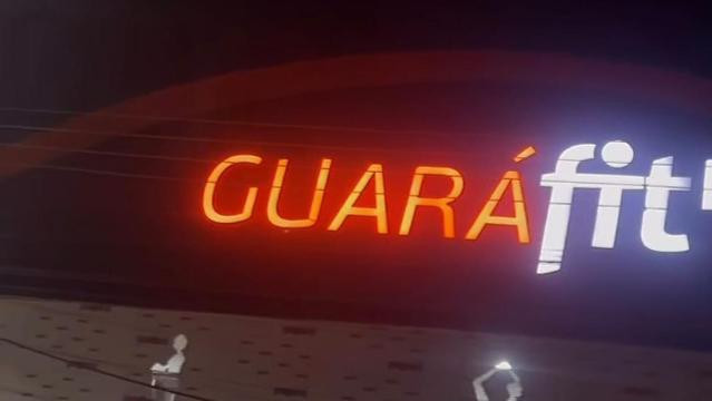 Imagem 1 da galeria do parceiro Guarafit Cachoeira