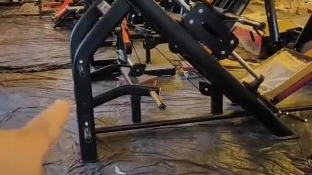 Imagem 2 da galeria do parceiro Guarafit Cachoeira