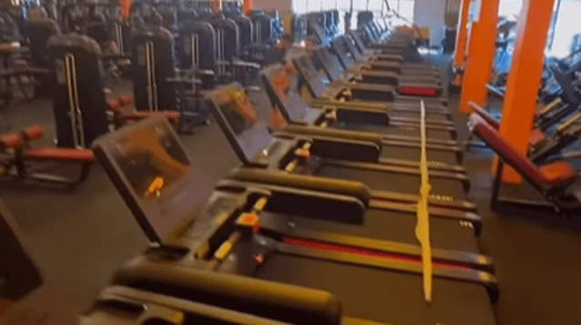 Imagem 3 da galeria do parceiro Guarafit Cachoeira