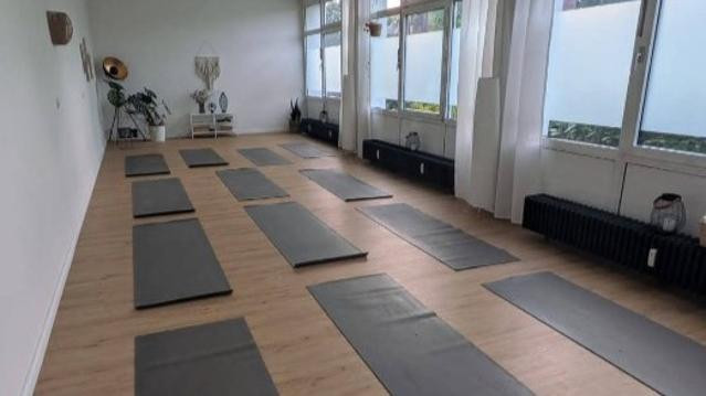Bild 3 von Sangha Yoga Norderstedt Partnergalerie