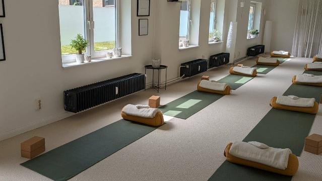 Bild 1 von Sangha Yoga Norderstedt Partnergalerie