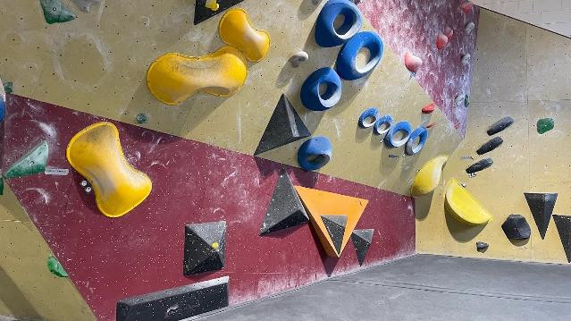 Bild 1 von Monolith Boulderhalle Partnergalerie