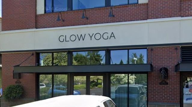 Image 2 from Glow Yoga Oakway partner gallery