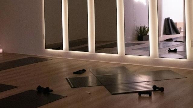 Image 3 from Glow Yoga Oakway partner gallery