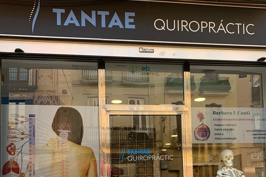 Imagen 2 de la galería del partner Yoga Vilanova