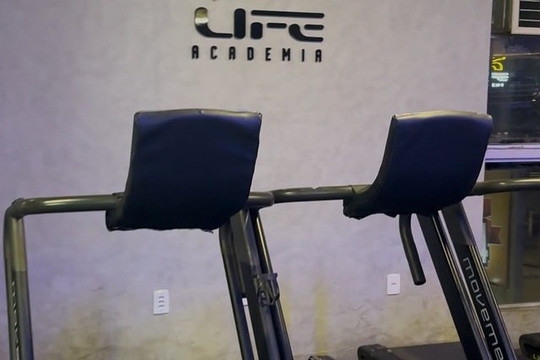 Imagem 3 da galeria do parceiro Life Academia