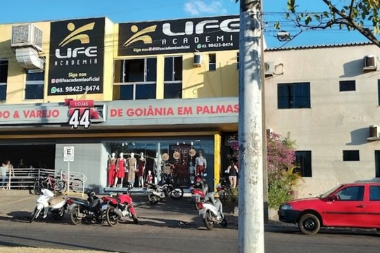 Imagem 2 da galeria do parceiro Life Academia