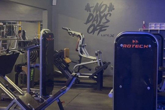 Imagem 1 da galeria do parceiro Life Academia