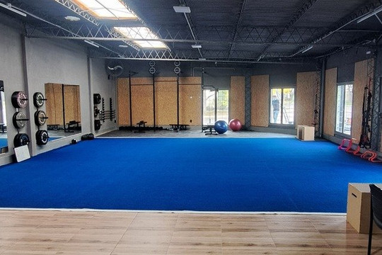 Imagen 1 de la galería del partner Kaizen Box