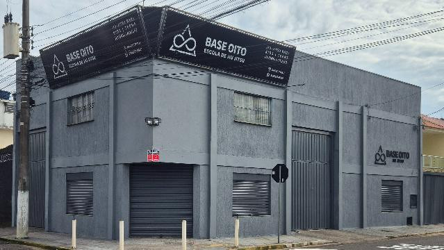 Imagem 2 da galeria do parceiro Base Oito Escola de Jiu Jitsu