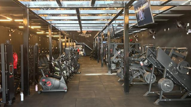 Imagem 1 da galeria do parceiro Master Fitness