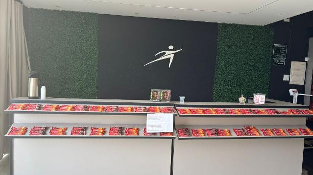 Imagem 3 da galeria do parceiro Master Fitness