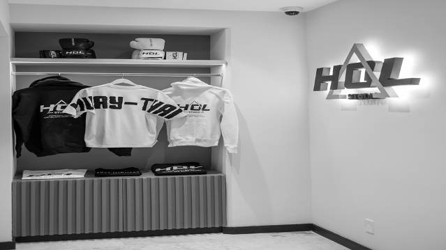 Imagen 2 de la galería del partner HOL Studio