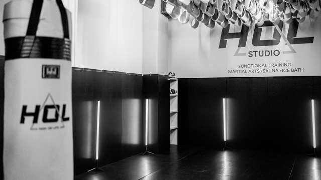 Imagen 1 de la galería del partner HOL Studio