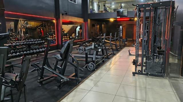 Imagem 3 da galeria do parceiro HOME FIT 2.ZERO