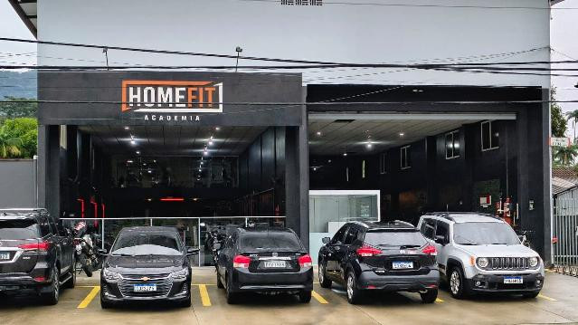 Imagem 2 da galeria do parceiro HOME FIT 2.ZERO