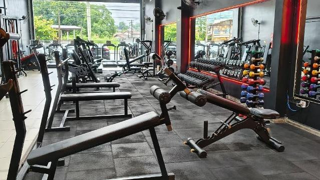 Imagem 1 da galeria do parceiro HOME FIT 2.ZERO