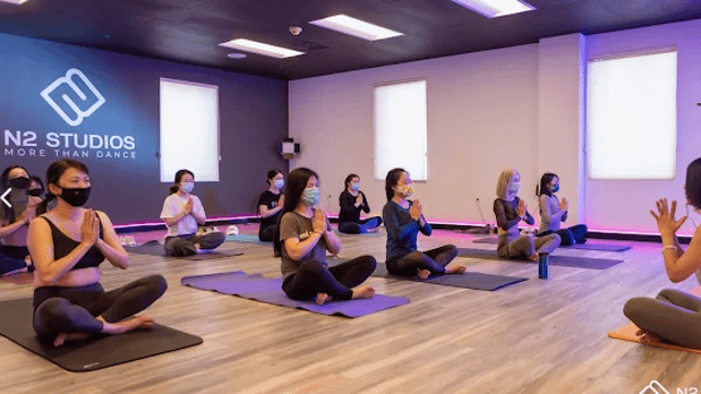 Image 2 from N2 Studios partner gallery