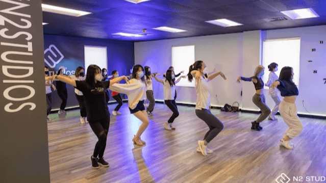 Image 3 from N2 Studios partner gallery