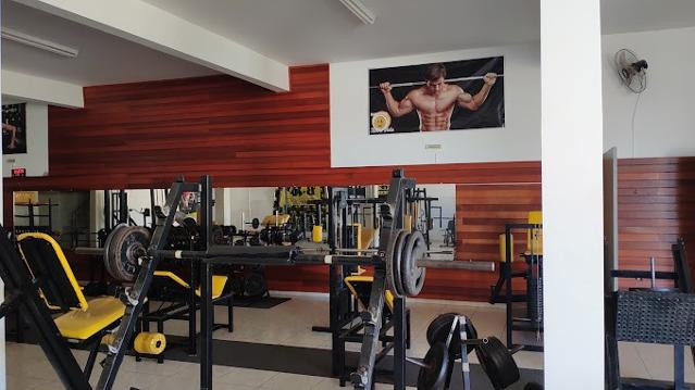 Imagem 1 da galeria do parceiro Academia BFitness