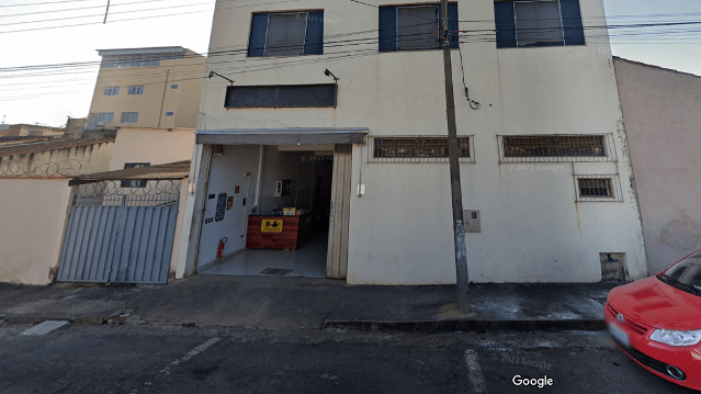 Imagem 2 da galeria do parceiro Academia BFitness