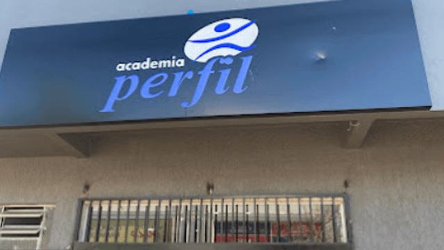 Imagem 2 da galeria do parceiro Academia Perfil
