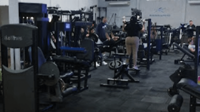 Imagem 1 da galeria do parceiro Academia Perfil