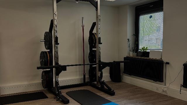 Bild 1 von Therapeutikum am Neuen Wallufer GmbH Physiotherapiepraxis Partnergalerie