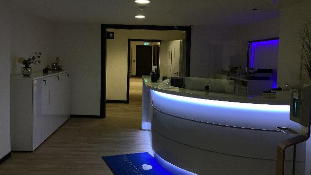 Bild 2 von Therapeutikum am Neuen Wallufer GmbH Physiotherapiepraxis Partnergalerie