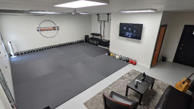 Image 2 de la galerie du partenaire Lynchpin Kettlebell Club