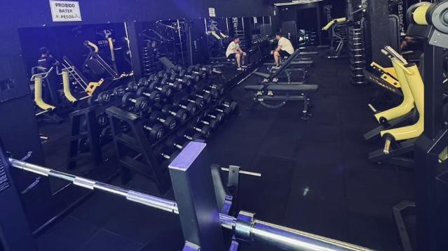 Imagem 1 da galeria do parceiro Monnster Academia