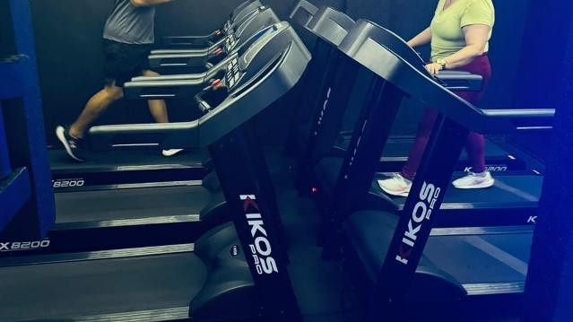 Imagem 6 da galeria do parceiro Monnster Academia