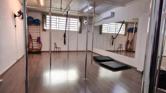 Imagem 1 da galeria do parceiro Anshin Pole Studio - Unidade Purple