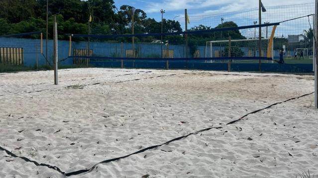 Imagem 1 da galeria do parceiro Vibe Group FTV