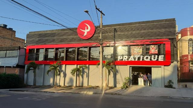Imagem 2 da galeria do parceiro Pratique Ouro Minas
