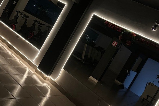 Imagem 2 da galeria do parceiro SoulFitness Academia