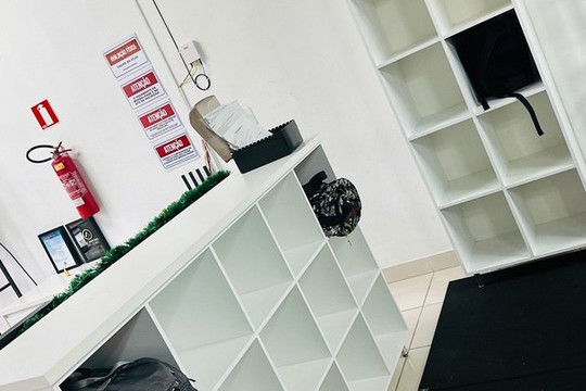 Imagem 3 da galeria do parceiro SoulFitness Academia