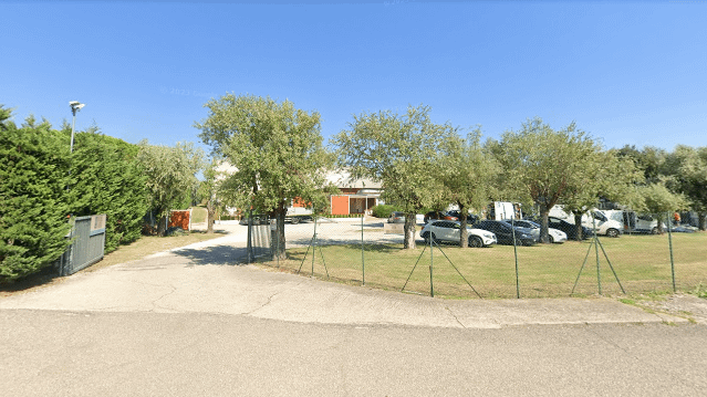 Immagine 2 dalla galleria del partner Sporting Villabella