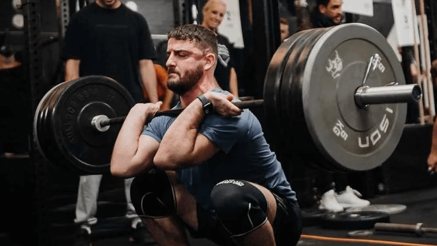 Image 1 from STPZ CrossFit E15 partner gallery